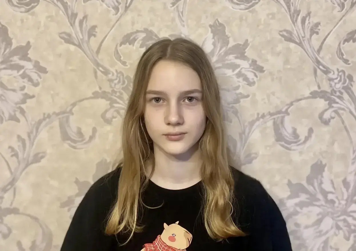 ...